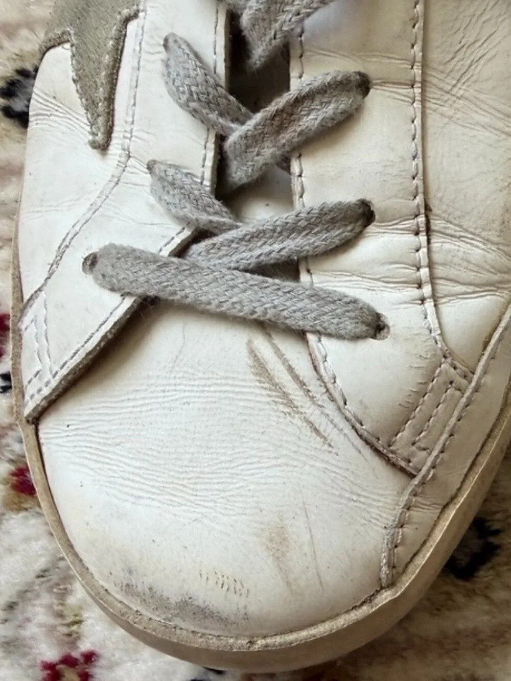 GOLDEN GOOSE Superstar, size 39
